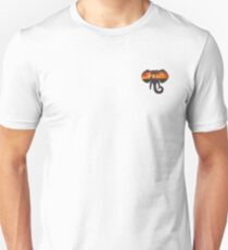 Serengeti Unisex T-Shirt