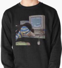 Waiting Pullover