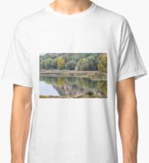 landscape lake Classic T-Shirt