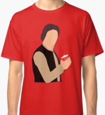 Red Cup Classic T-Shirt
