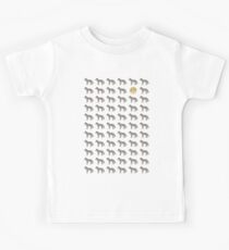 65 Wolf Moon Kids Tee