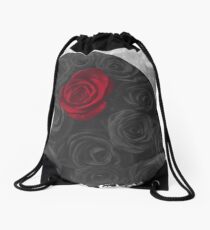 One Of A Kind Drawstring Bag