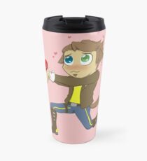 Sweetheart Timothy Travel Mug