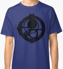 Trollhunters Classic T-Shirt