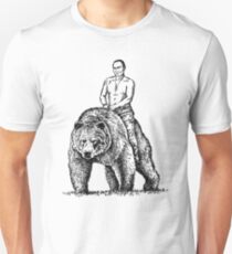 putinieren Unisex T-Shirt
