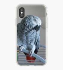 Charlie iPhone Case