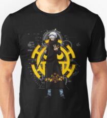 Trafalgar Law Unisex T-Shirt