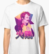 Happy Turkey New Year Classic T-Shirt