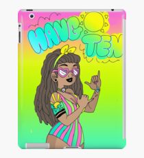 Hang Ten iPad Case/Skin