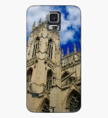 York Minster Case/Skin for Samsung Galaxy