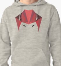 Intense Pullover Hoodie