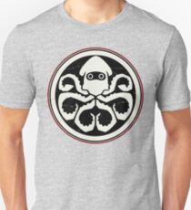 Hail Bloopdra! Unisex T-Shirt