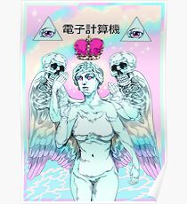 24 Hours of Heaven Poster