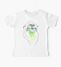 Be Prepared Baby Tee