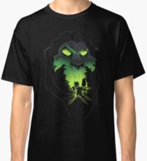 Be Prepared Classic T-Shirt