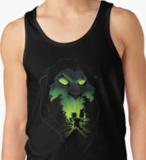 Be Prepared Tank Top
