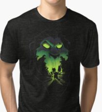 Be Prepared Tri-blend T-Shirt