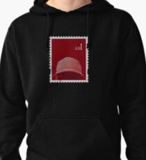 Skepta - Konnichiwa Pullover Hoodie