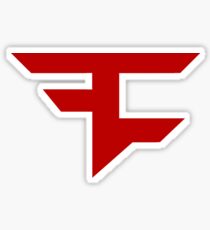 FaZe Sticker
