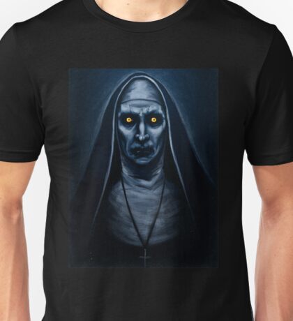 the conjuring shirts