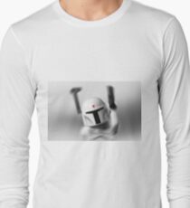 This is Fett. Long Sleeve T-Shirt