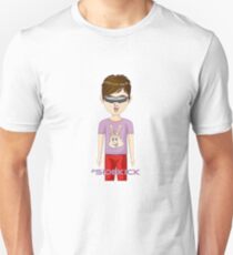 #Sidekick Unisex T-Shirt