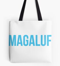 Magaluf Tote Bag