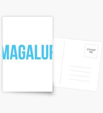 Magaluf Postcards