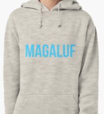 Magaluf Pullover Hoodie