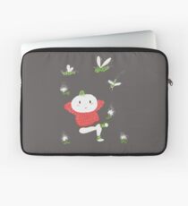 Wishing the Days Away Laptop Sleeve
