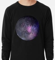 Oh My Stars Lightweight Sweatshirt