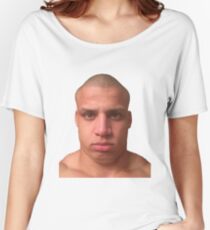 Tyler1 Selfie Loose Fit T-Shirt
