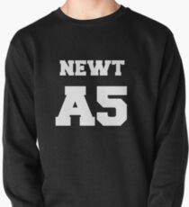 Newt A5 Pullover