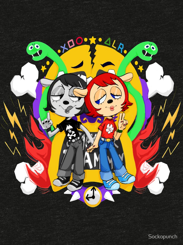 um jammer lammy shirt