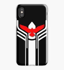 Cloud Walker iPhone Case