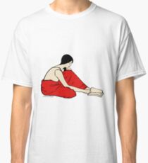 Avid Reader Classic T-Shirt
