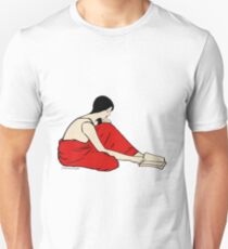 Avid Reader Unisex T-Shirt