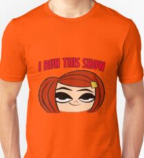 Grojband - Laney Penn Unisex T-Shirt