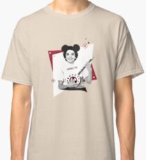 Annette Classic T-Shirt