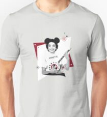 Annette Unisex T-Shirt