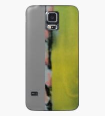 Graffiti Abstract Case/Skin for Samsung Galaxy