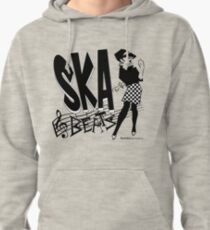Ska Beats Pullover Hoodie