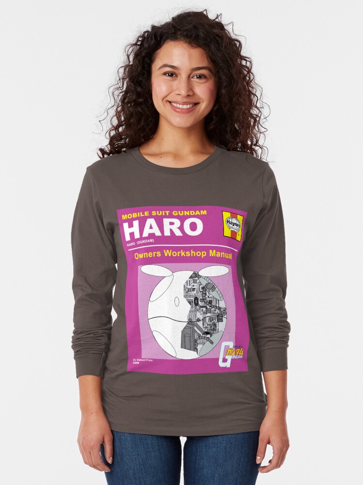 haro t shirt