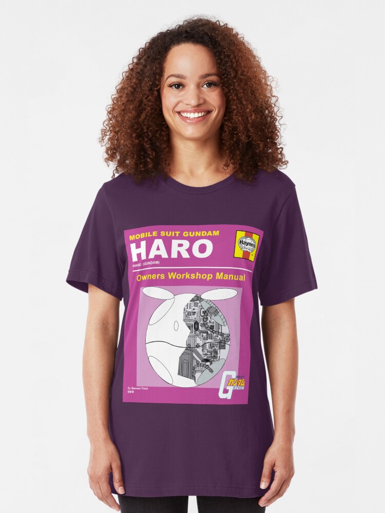 haro t shirt