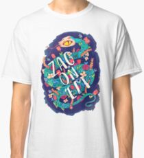 Zag on 'Em! Classic T-Shirt