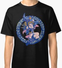 Dark Magician Girl Classic T-Shirt