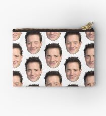 Brendan Fraser Studio Pouch