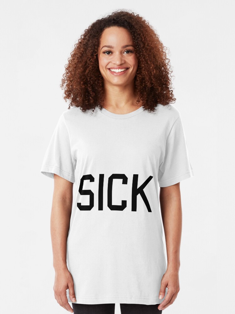 sick t shirts for men