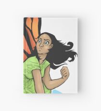 Y Seguiré Volando - no text Hardcover Journal