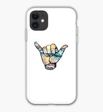 Shaka-Cancun iPhone Case